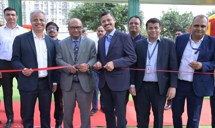 IGL inaugurates new CNG station